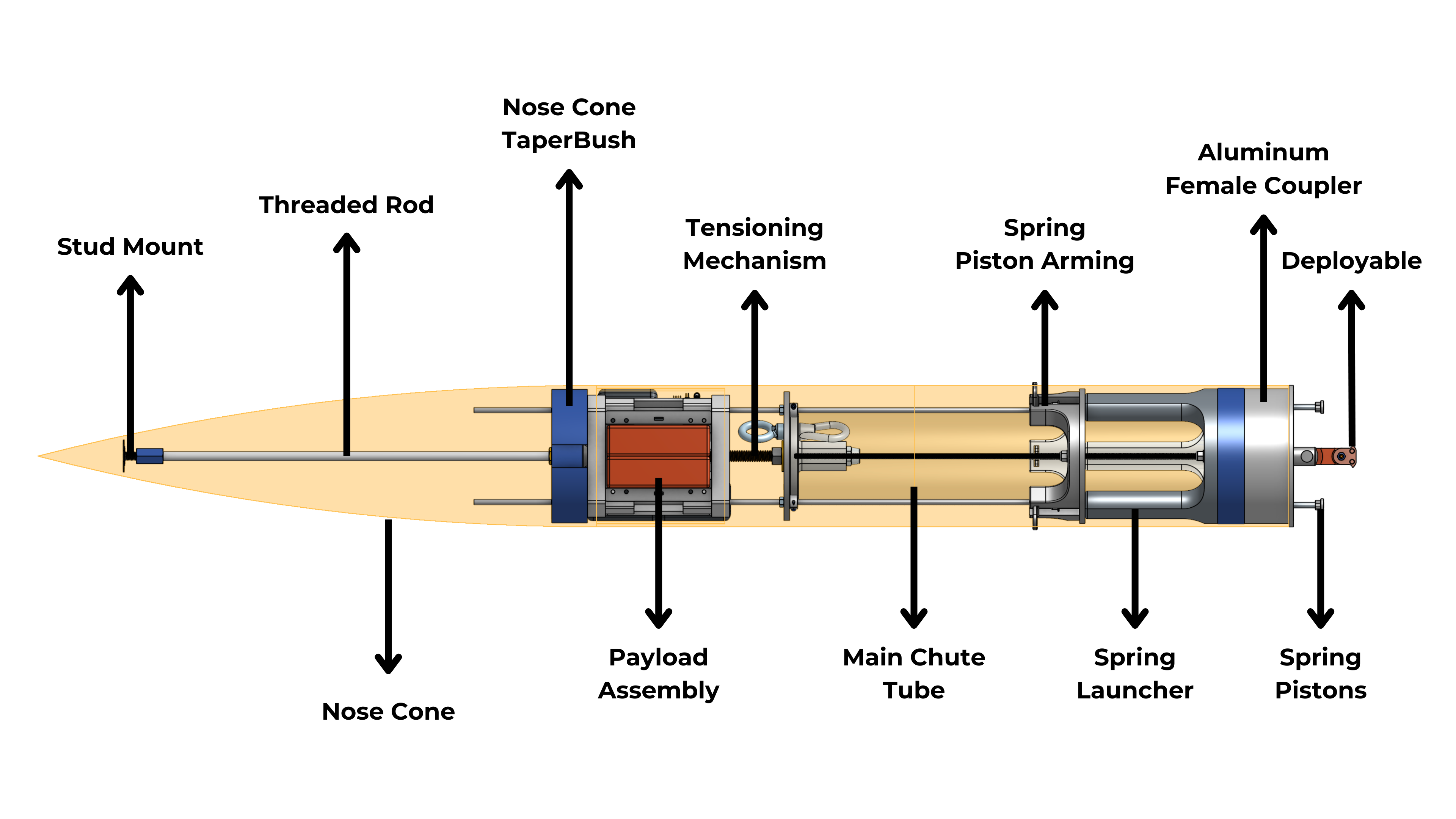 Payload Section